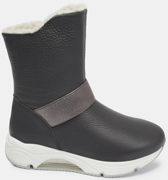 Полусапоги Weekend цв. Серый р. 38 Ralf Ringer