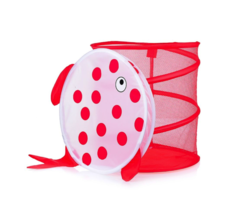 Корзина для игрушек 00-0051 в пакете Oubaoloon