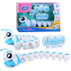 Гусеница JT396 р/у, 27MHz, в коробке Oubaoloon