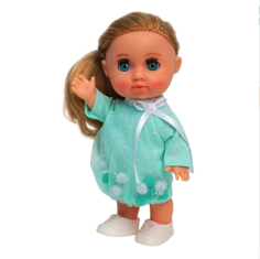 Кукла Малышка Соня зефирка 2 Весна