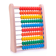 Счеты Десятое королевство