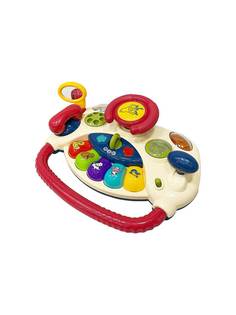 Развивающий игровой центр Everflo Super panel HS0438207