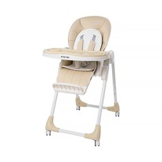 Стульчик для кормления Everflo Shell beige (Q45)