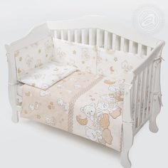 Набор для новорожденных Медвежата Арт Дизайн