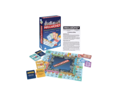 Игра настольная Dream Makers Миллионер