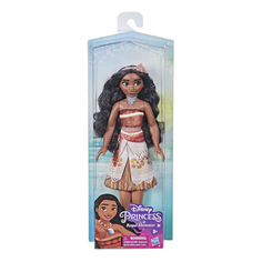 Кукла Hasbro Disney Princess 8 см в ассортименте