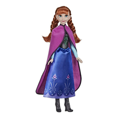 Кукла Hasbro Frozen Холодное сердце 28 cм в ассортименте