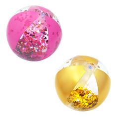 Надувной мяч Bestway Блеск 41 см в ассортименте