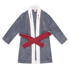 Халат детский Togas, синий, р. 104
