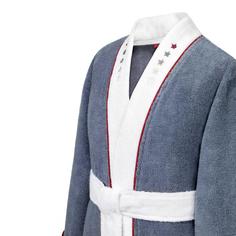 Халат детский Togas, серый, р. 122