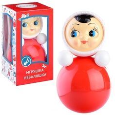 Котовские неваляшки звуковые эффекты, 22 см