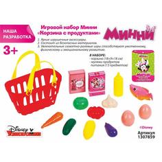 Disney "Минни Маус"