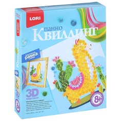 LORI Панно "Лама"