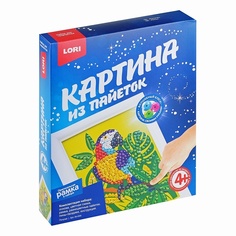 LORI "Попугай" в коробке