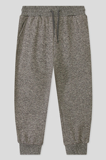 Брюки детские Mayoral 725 цв. темно-серый р. 122