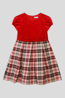 Платье детское Mayoral 4956 цв. красный р. 122