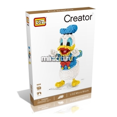 Конструктор Дональд Дак | 9038 No Brand