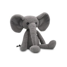 Мягкая игрушка «Слоник Фауст младший», 22 см Unaky Soft Toy