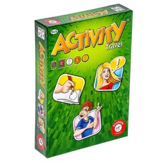 Настольная игра Activity: компактная версия Piatnik