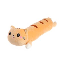 Мягкая игрушка «Кот», 45 см, цвета МИКС Nobrand