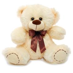 Мягкая игрушка Медведь Норрис, 36 см Unaky Soft Toy