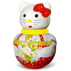 Неваляшка малая Кошечка Алина, в ассортименте Стеллар