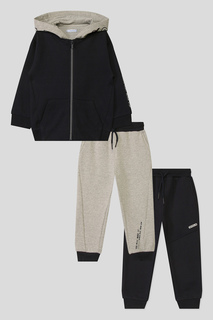 Костюм детский Mayoral 907 цв. синий р. 116