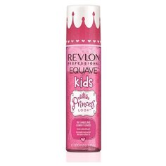 Несмываемый 2-х фазный кондиционер для девочек, 200 мл Revlon