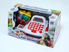 Next Набор Касса с аксессуарами Cash Register 7300 с 3 лет