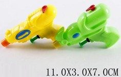 Next Пистолет водный 801-1 с 3 лет