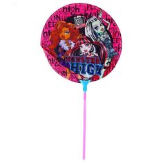 Monster High Шар фольгированный