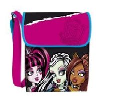 Monster High Сумочка через плечо