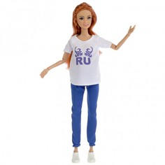 Кукла Карапуз София беременная 314188