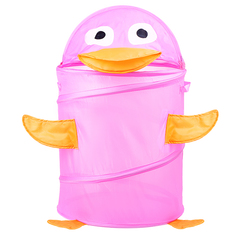 Корзина для игрушек 00-0059 в пакете Oubaoloon
