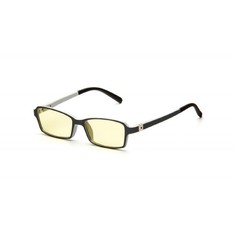 Очки для компьютера SP Glasses AF049 детские premium, черно-серый No Brand