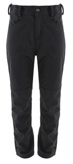 Брюки детские Reima Mighty, цвет черный, 146