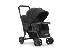 Коляска для двойни Joovy 8 144