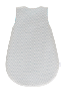 CANDIDE Спальный мешок Mini Air+, вставка 3D, 0-3 мес., серый No Brand