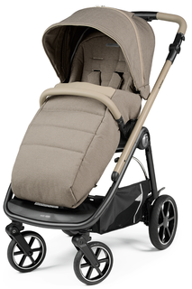 Прогулочная коляска Peg Perego Veloce Sand