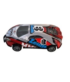 Детская инерционная машинка Ripoma 00113497 9х4 см