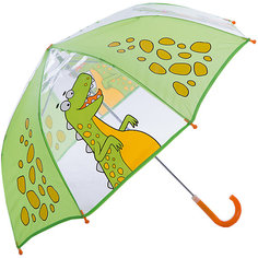 Зонт детский Динозаврик, 46см. Mary Poppins