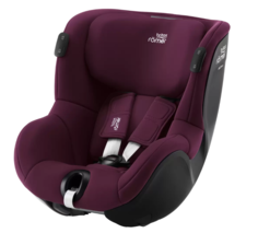 Детское автокресло Britax Roemer DUALFIX iSENSE Golden Cognac