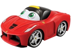 Машинка игровая со светом и звуком LaFerrari, Bburago 16-81502