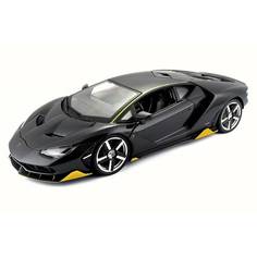 Машинка металлическая Maisto 1:18 SP - Lamborghini Centenario 31386