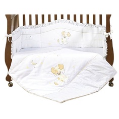 Одеяло для новорожденных "PUPPY" Стандарт Giovanni