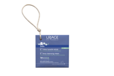 Uriage Baby First Очищающее крем-мыло, 100 гр
