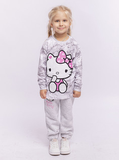 Лонгслив Batik 083_ОС22 мультиколор, размер 140 Батик