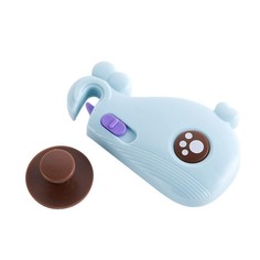 Защита от детей на шкафы Ripoma Whale Shape Safety Lock Beideli