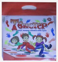 Игра Твистер Татой