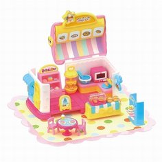 Игровой набор 201QL в кор. No Brand